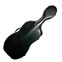 Amazon.com - ZXHFSH Cello Case Carbon Fiber Cello Box 4/4